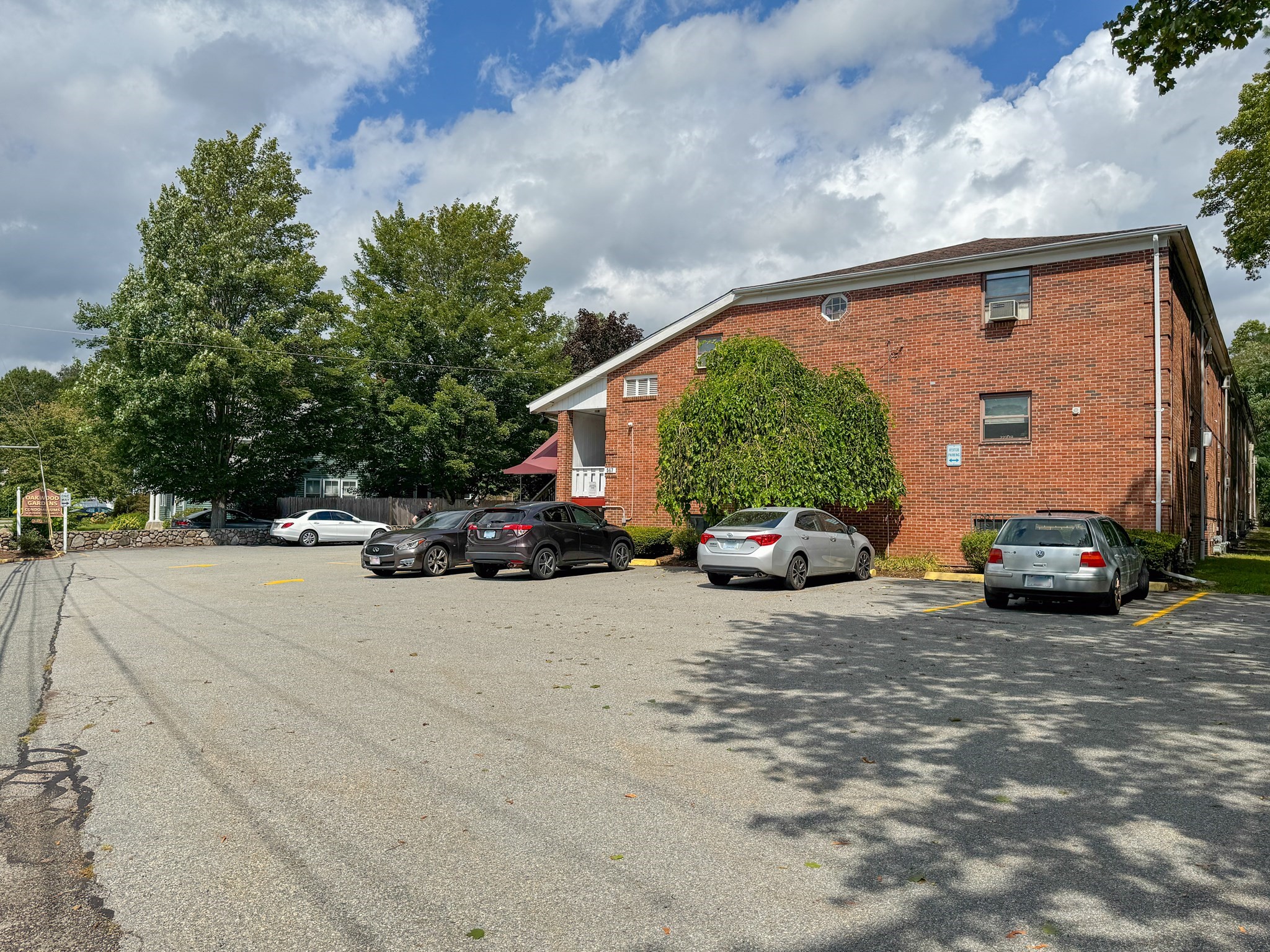 567 Smithfield Rd Unit 47, North Providence, RI 02904 - Image 30