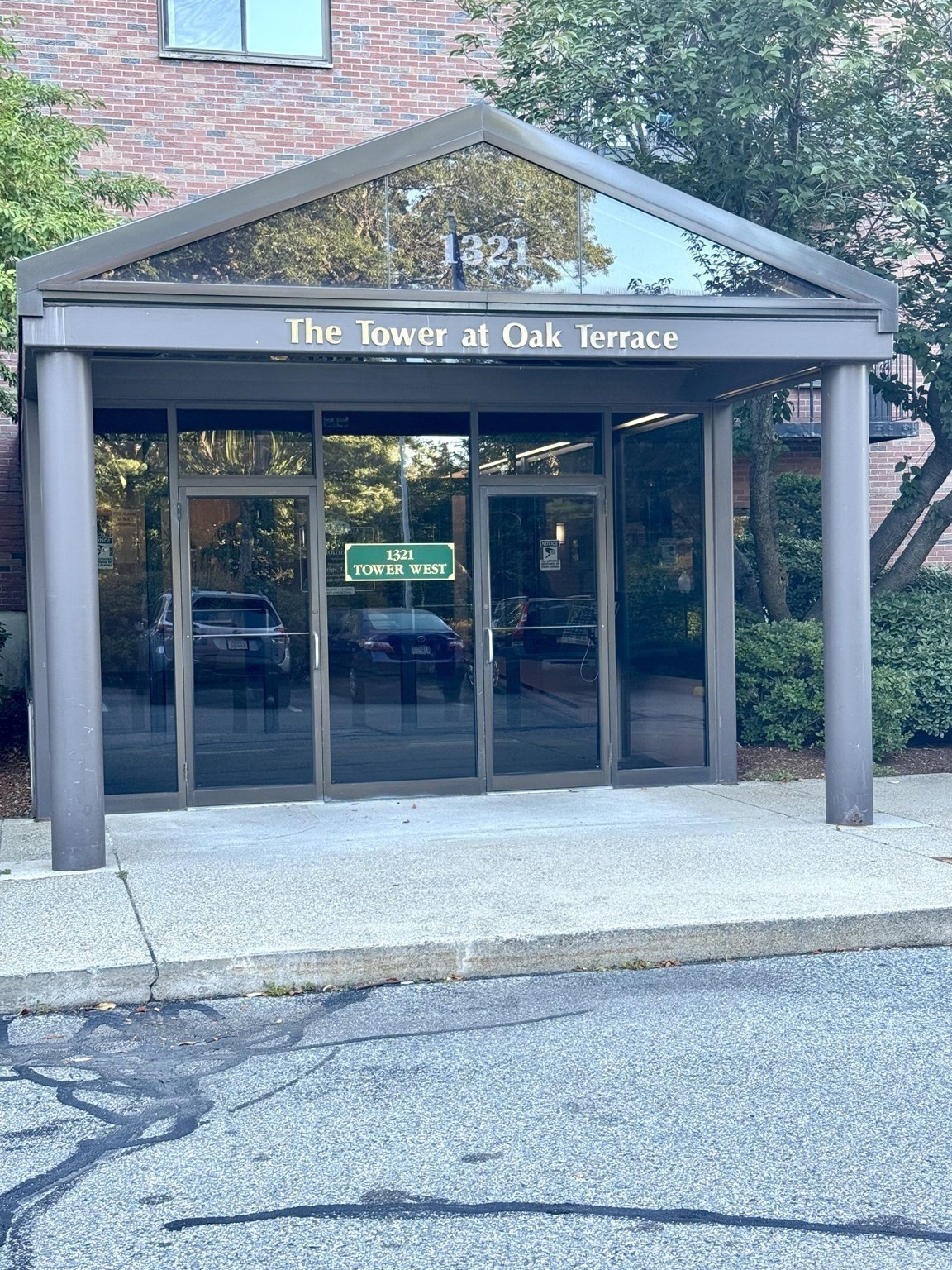 1321 Worcester Rd Unit 603, Framingham, MA 01701 - Image 20