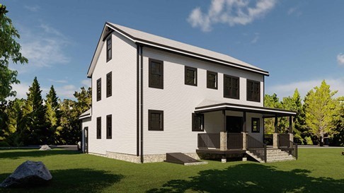 379 Adams, New Braintree, MA 01531 - Image 2