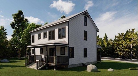 379 Adams, New Braintree, MA 01531 - Image 3