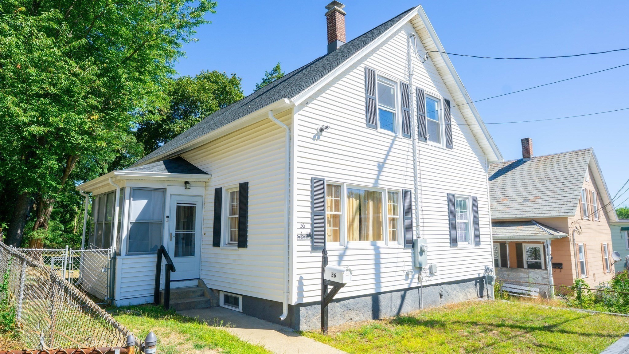 36 Jackson Ave, Fitchburg, MA 01420 - Image 3