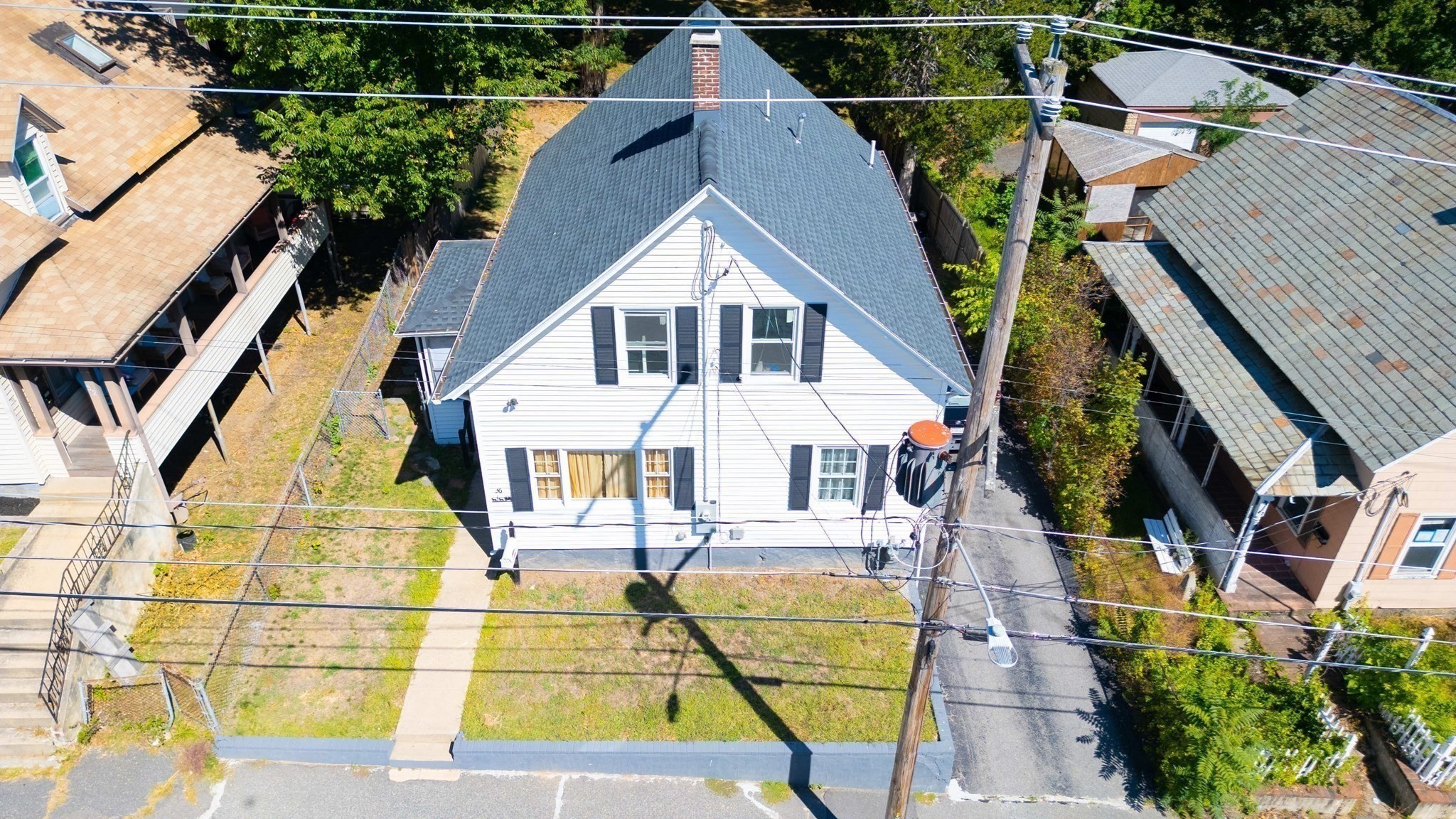 36 Jackson Ave, Fitchburg, MA 01420 - Image 23
