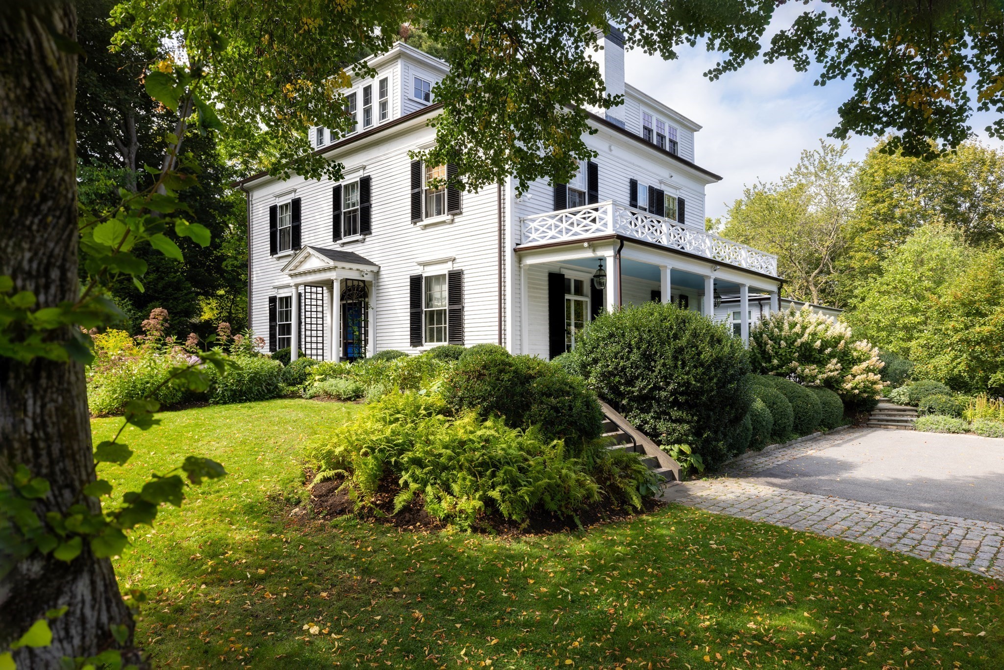 371 Walnut Street, Brookline, MA 02445 - Image 27