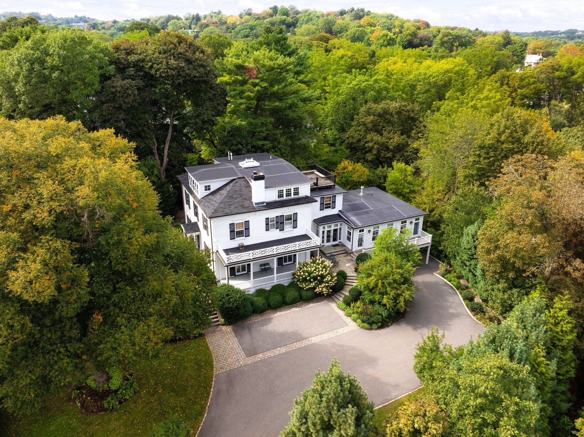 371 Walnut Street, Brookline, MA 02445 - Image 39