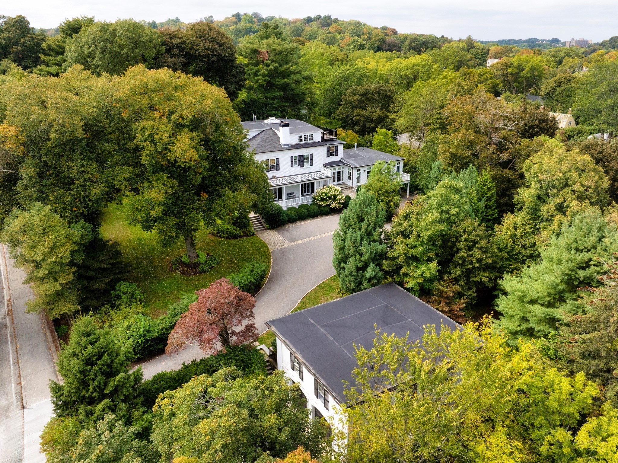 371 Walnut Street, Brookline, MA 02445 - Image 40