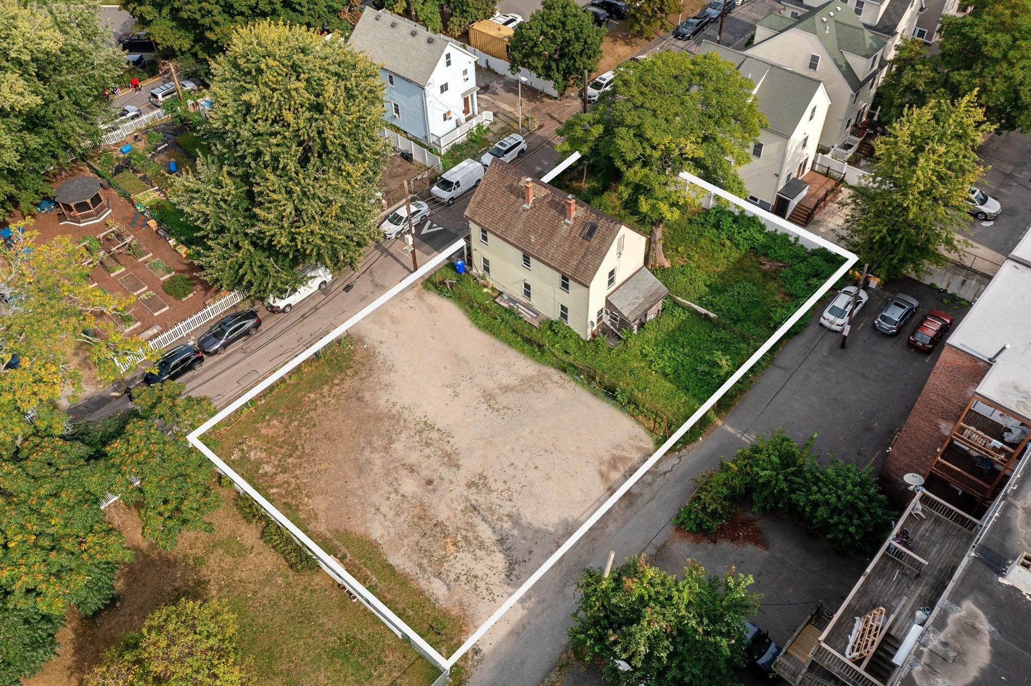 26 Notre Dame, Roxbury, Boston, MA 02119 - Image 3