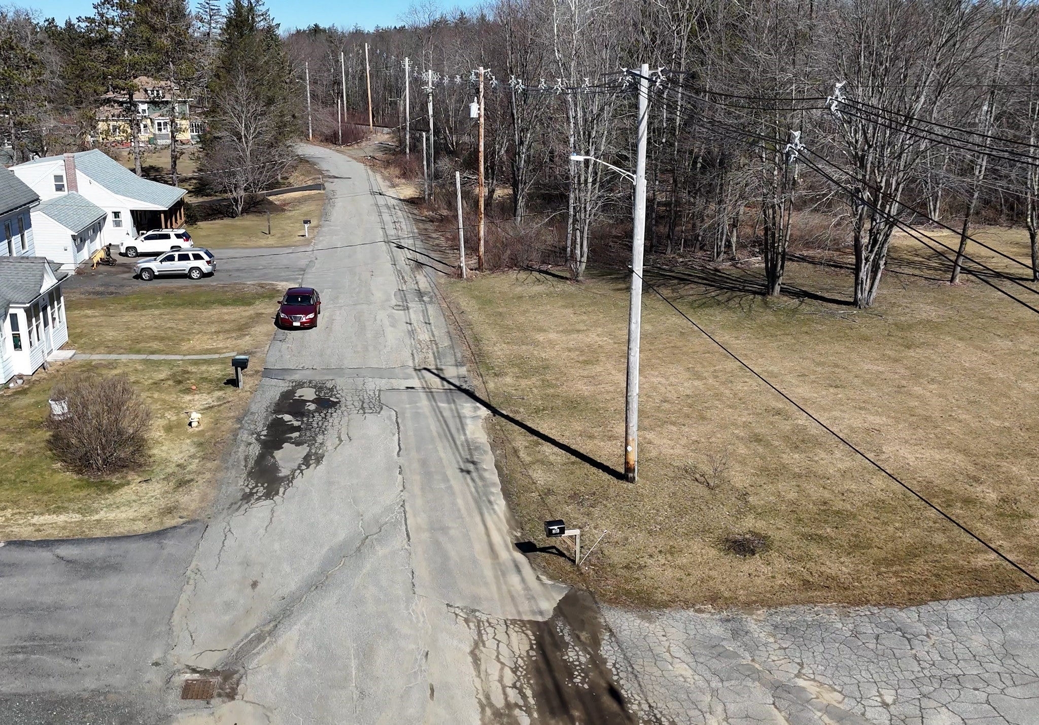 12 For Sale On Mill St, Templeton, MA 01436