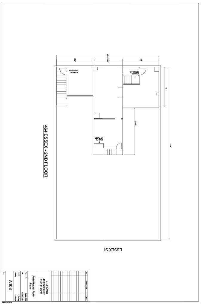 468 Essex St, Lawrence, MA 01840 - Image 13