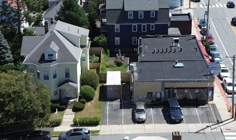 5 Marlboro St, Belmont, MA 02478