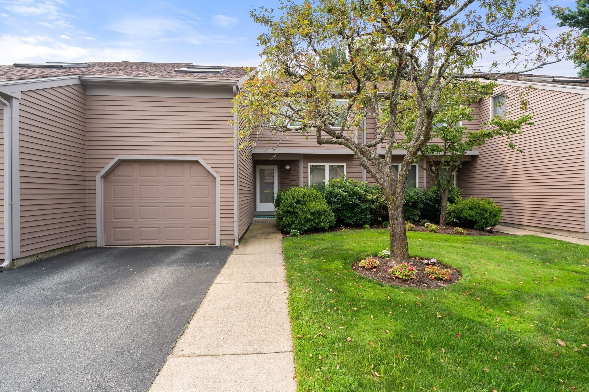 5 Heath Wood Lane Unit 5, Brookline, MA 02467