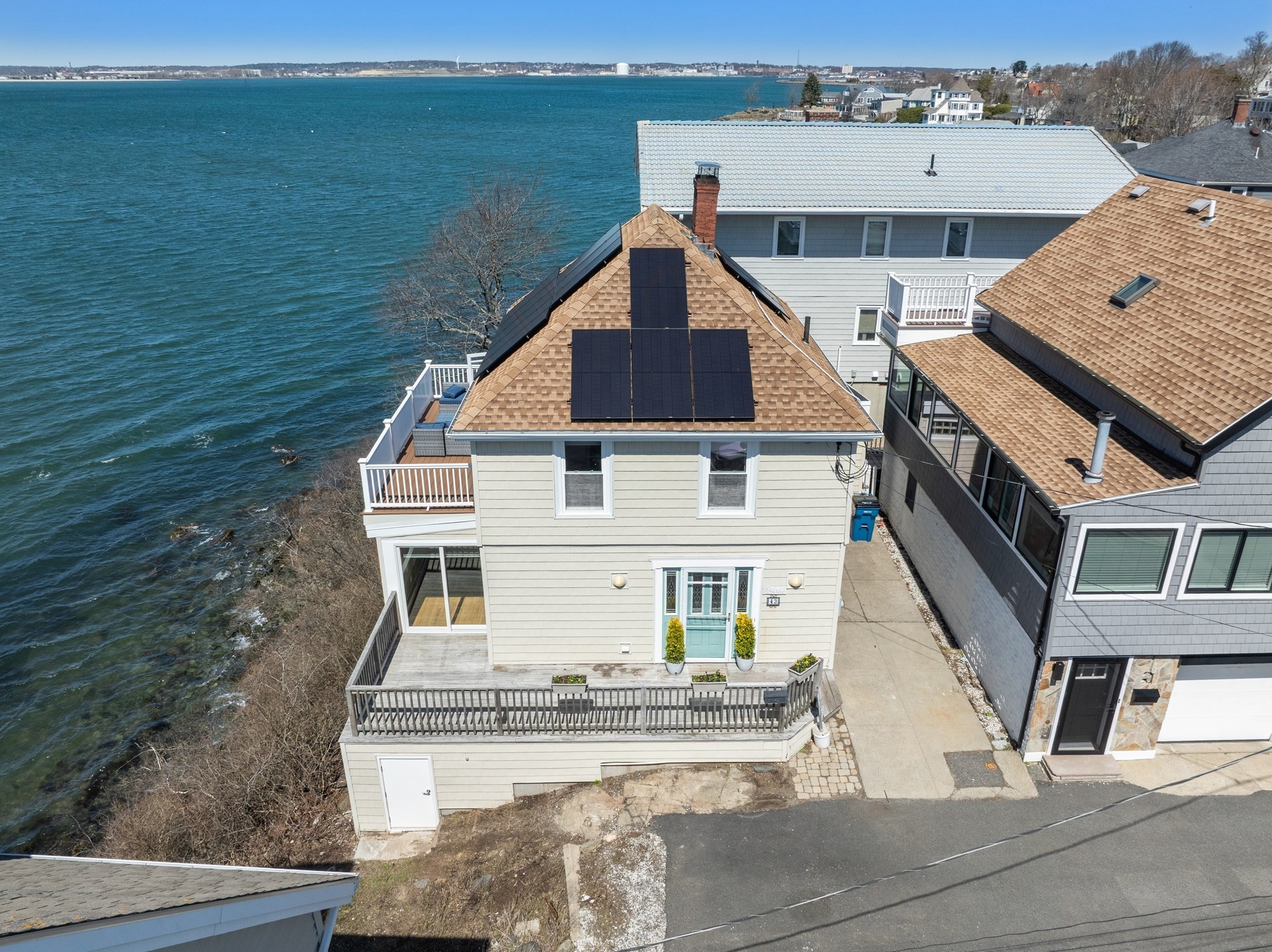 43 Maple Ave., Nahant, MA 01908 - Image 4