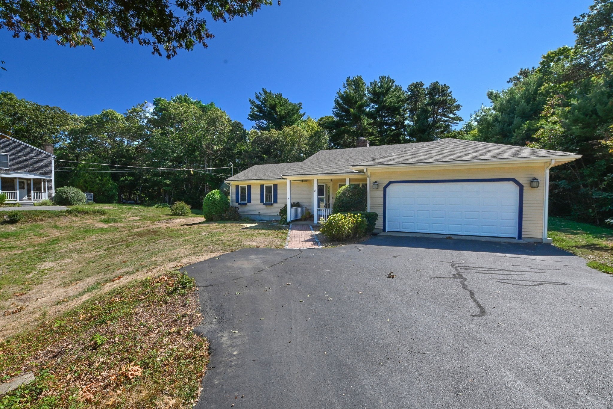 211 James Circle, Mashpee, MA 02649 - Image 27