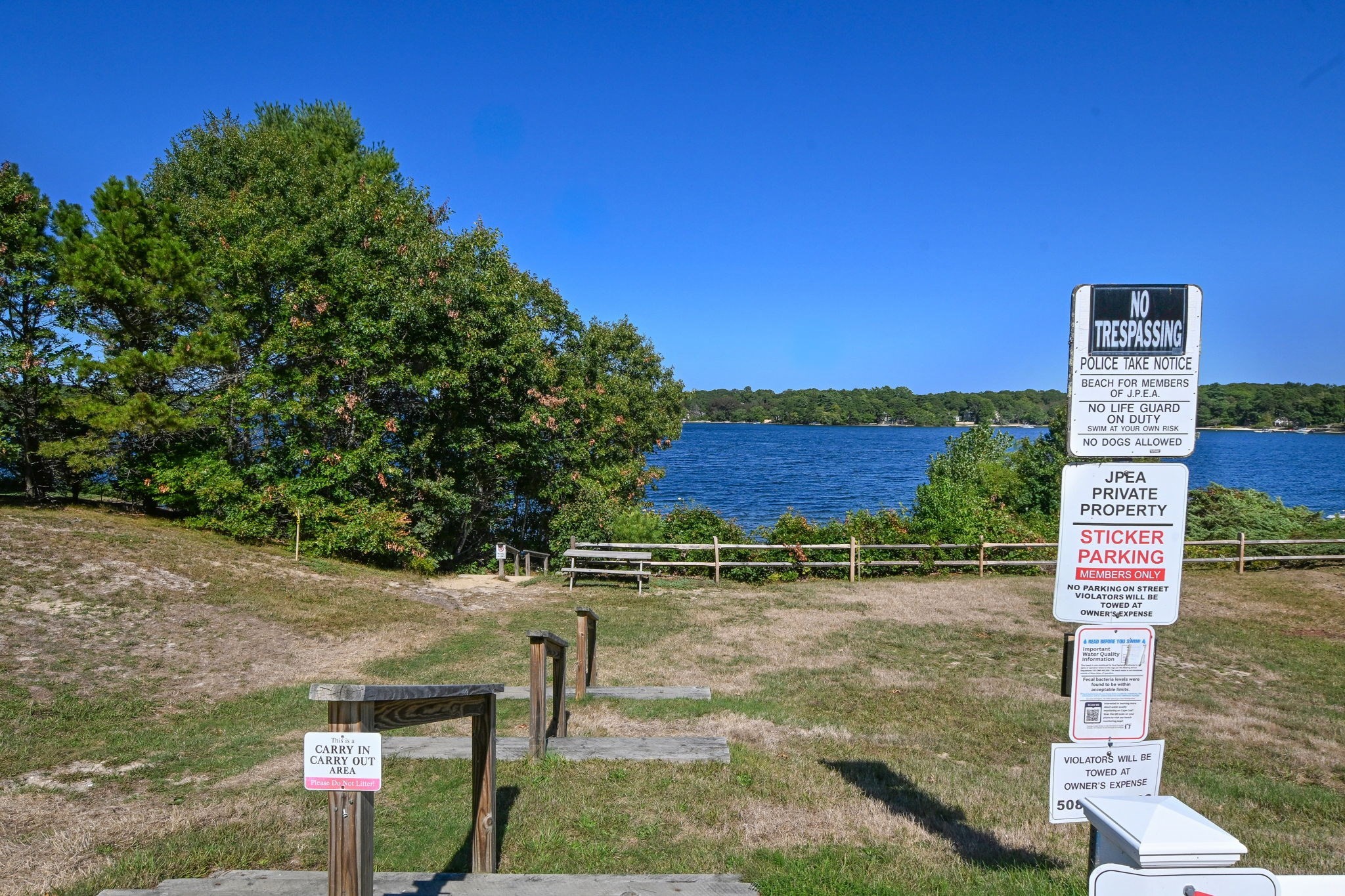 211 James Circle, Mashpee, MA 02649 - Image 33