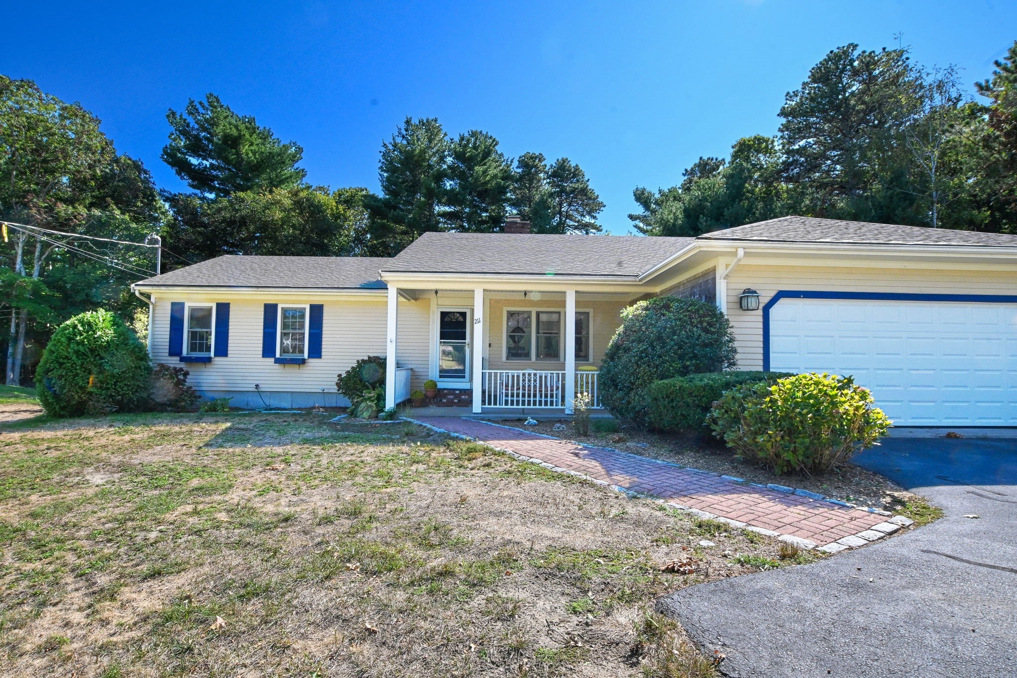 211 James Circle, Mashpee, MA 02649 - Image 37