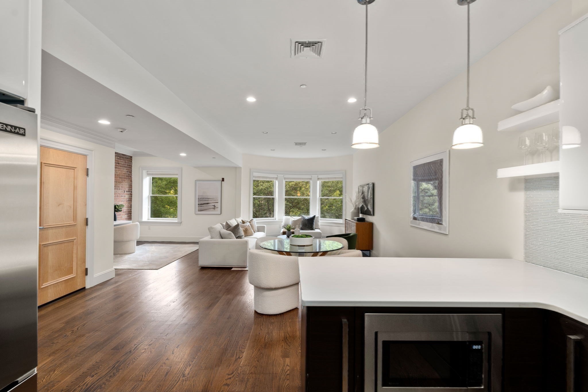 1471 Beacon Street Unit 7, Brookline, MA 02446 - Image 17