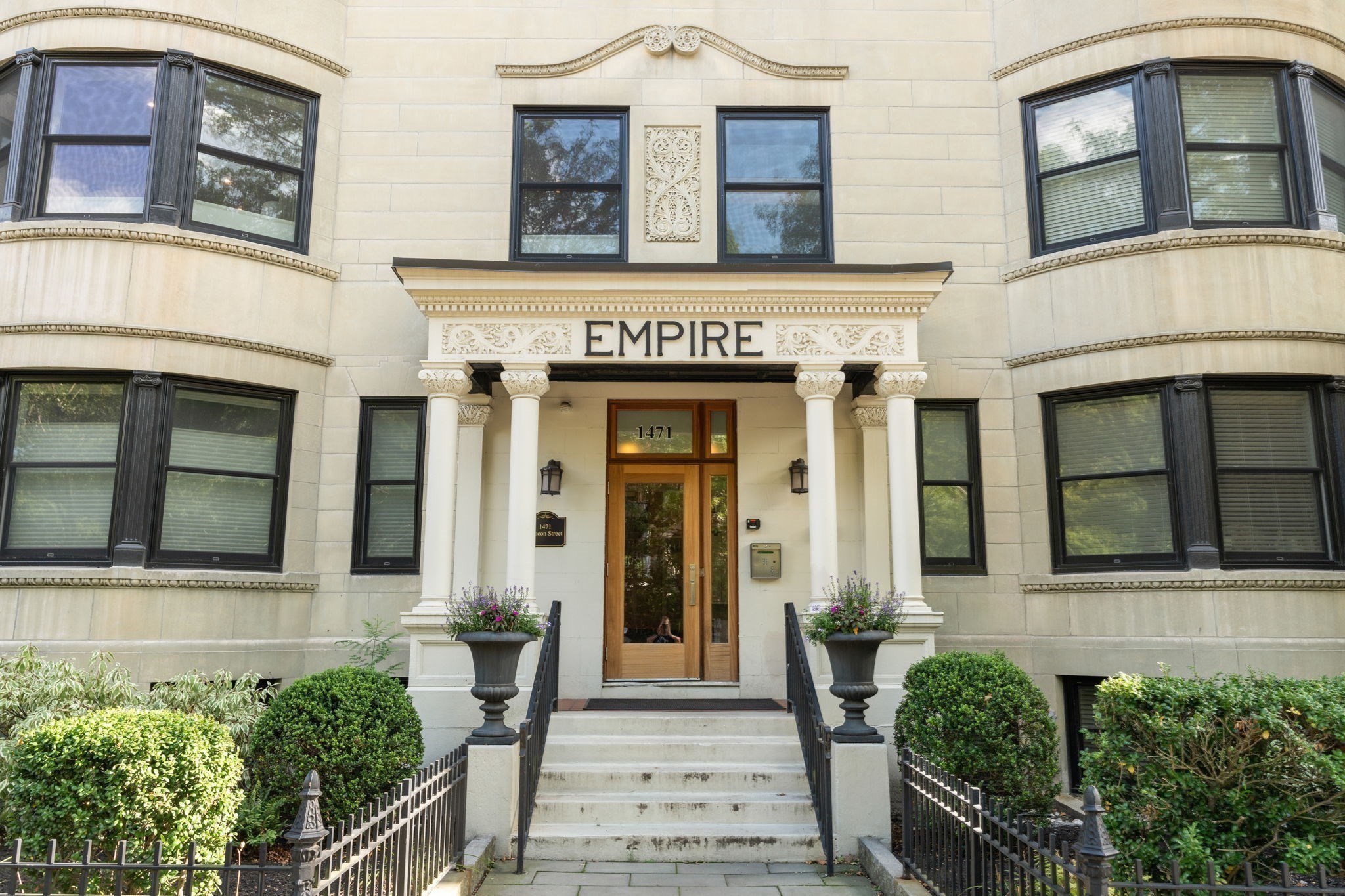 1471 Beacon Street Unit 7, Brookline, MA 02446 - Image 26