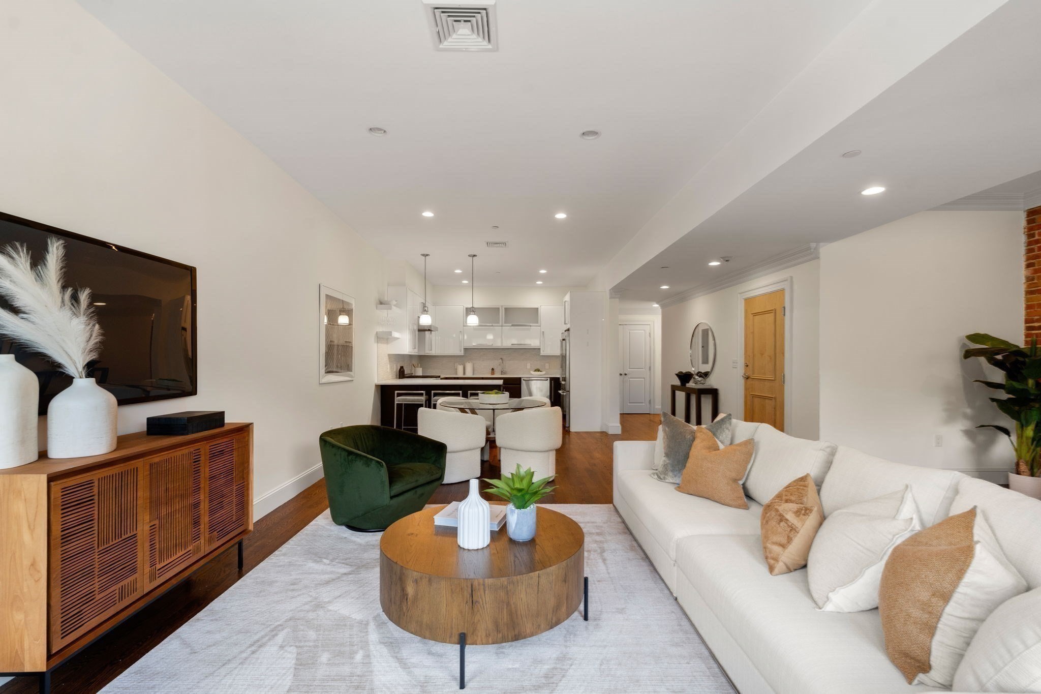 1471 Beacon Street Unit 7, Brookline, MA 02446 - Image 4