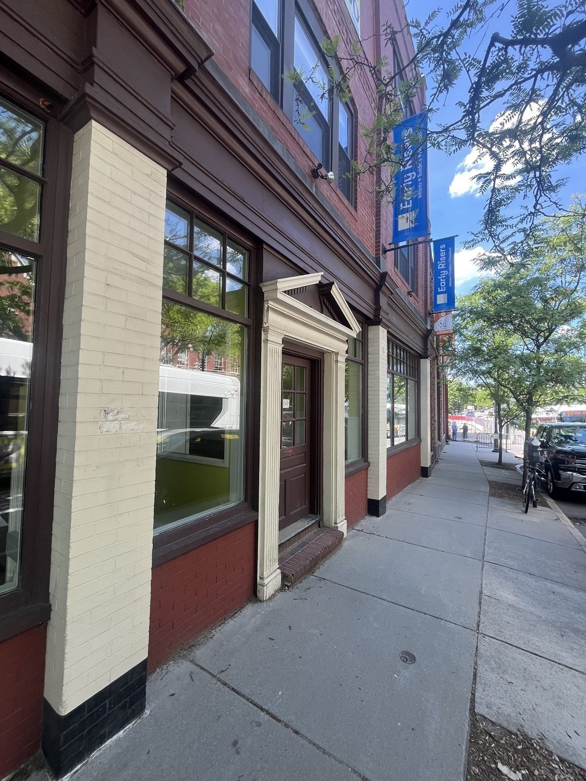 60 Harvard Unit 1A, Brookline, MA 02445 - Image 2