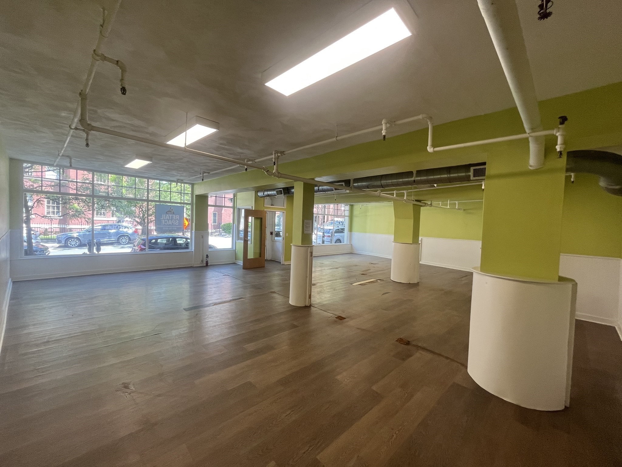 60 Harvard Unit 1A, Brookline, MA 02445 - Image 5