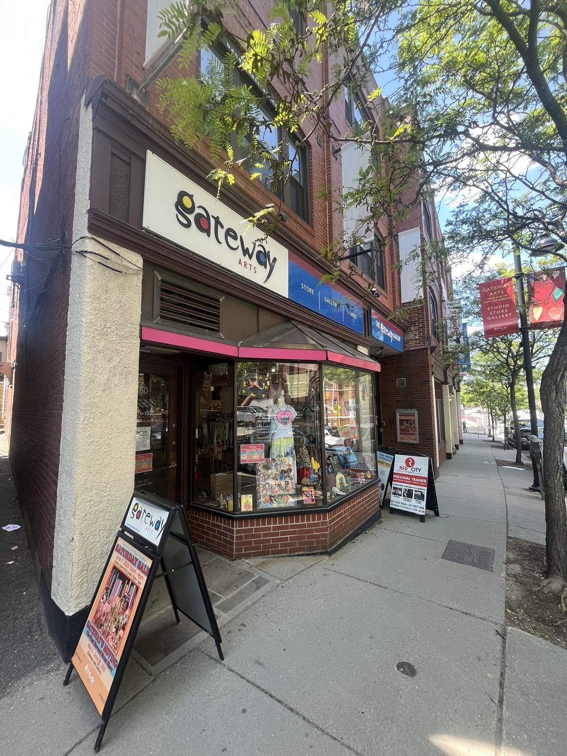 60 Harvard Unit 1B, Brookline, MA 02445 - Image 2