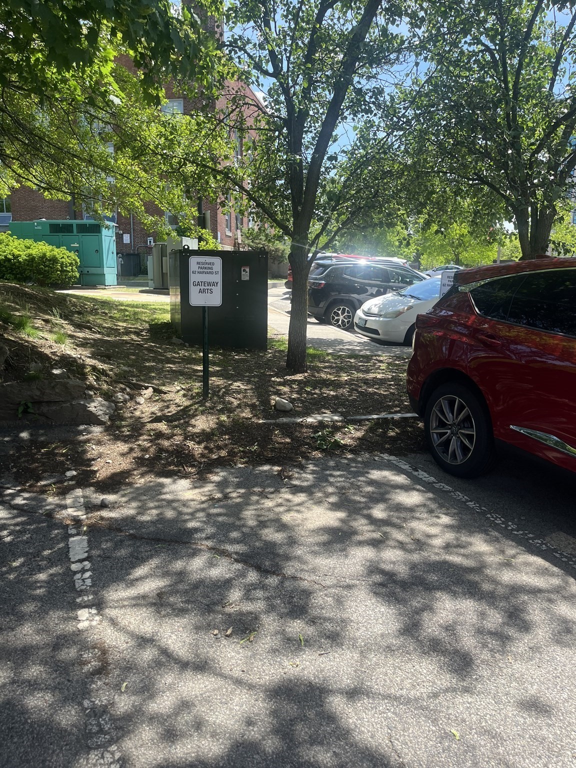 60 Harvard Unit 1B, Brookline, MA 02445 - Image 12