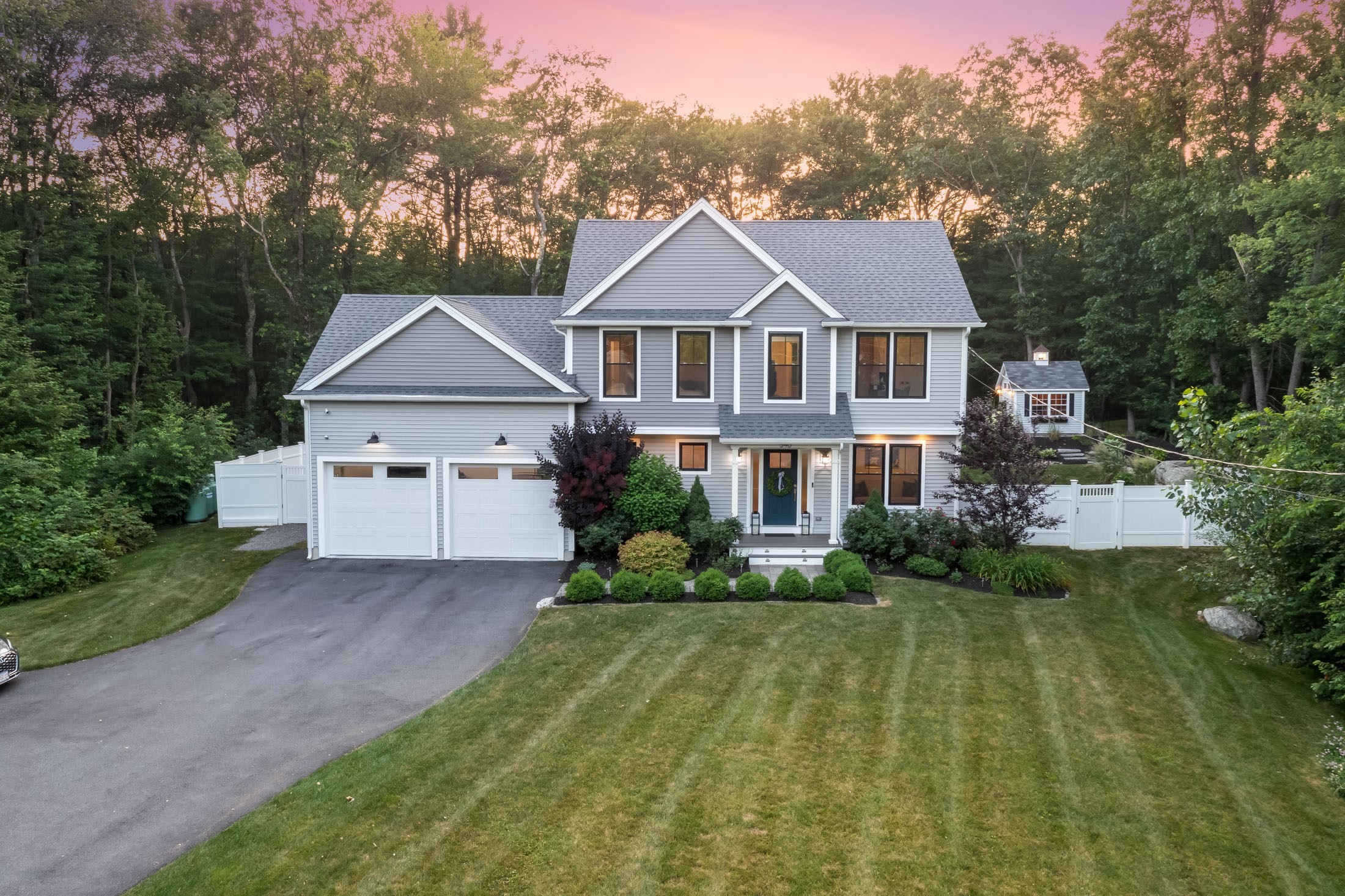 540 Pulaski Boulevard, Bellingham, MA 02019