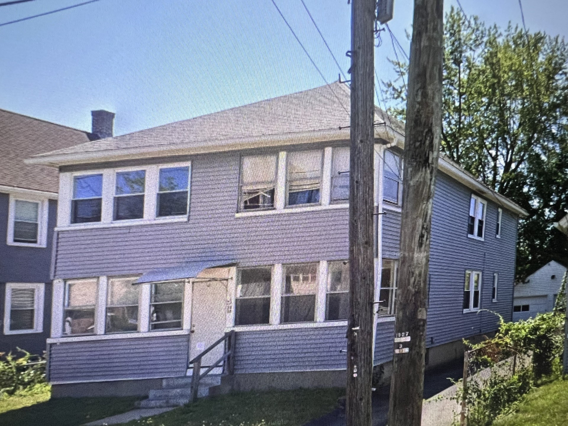 34 Mazarin Street, Springfield, MA 01151