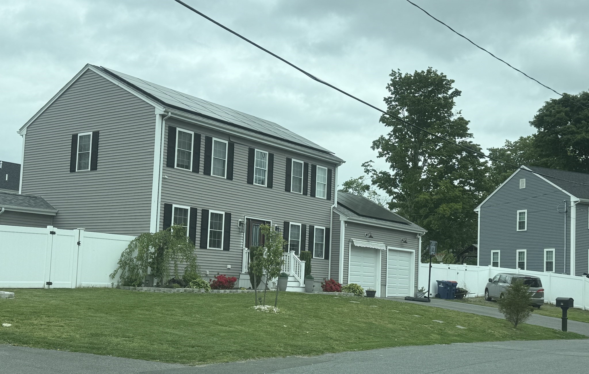 65 Armsby St, New Bedford, MA 02745 - Image 2