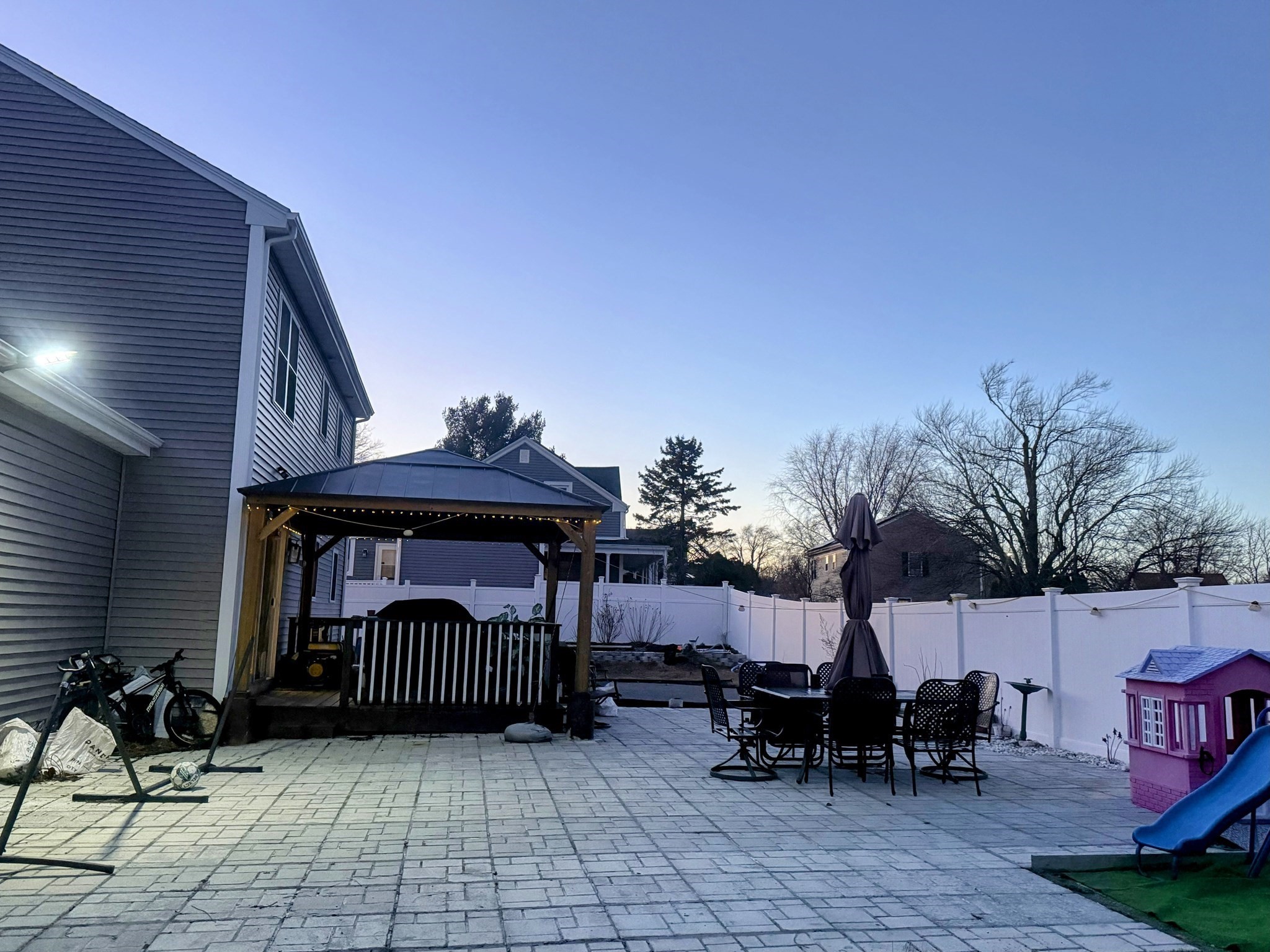 65 Armsby St, New Bedford, MA 02745 - Image 14
