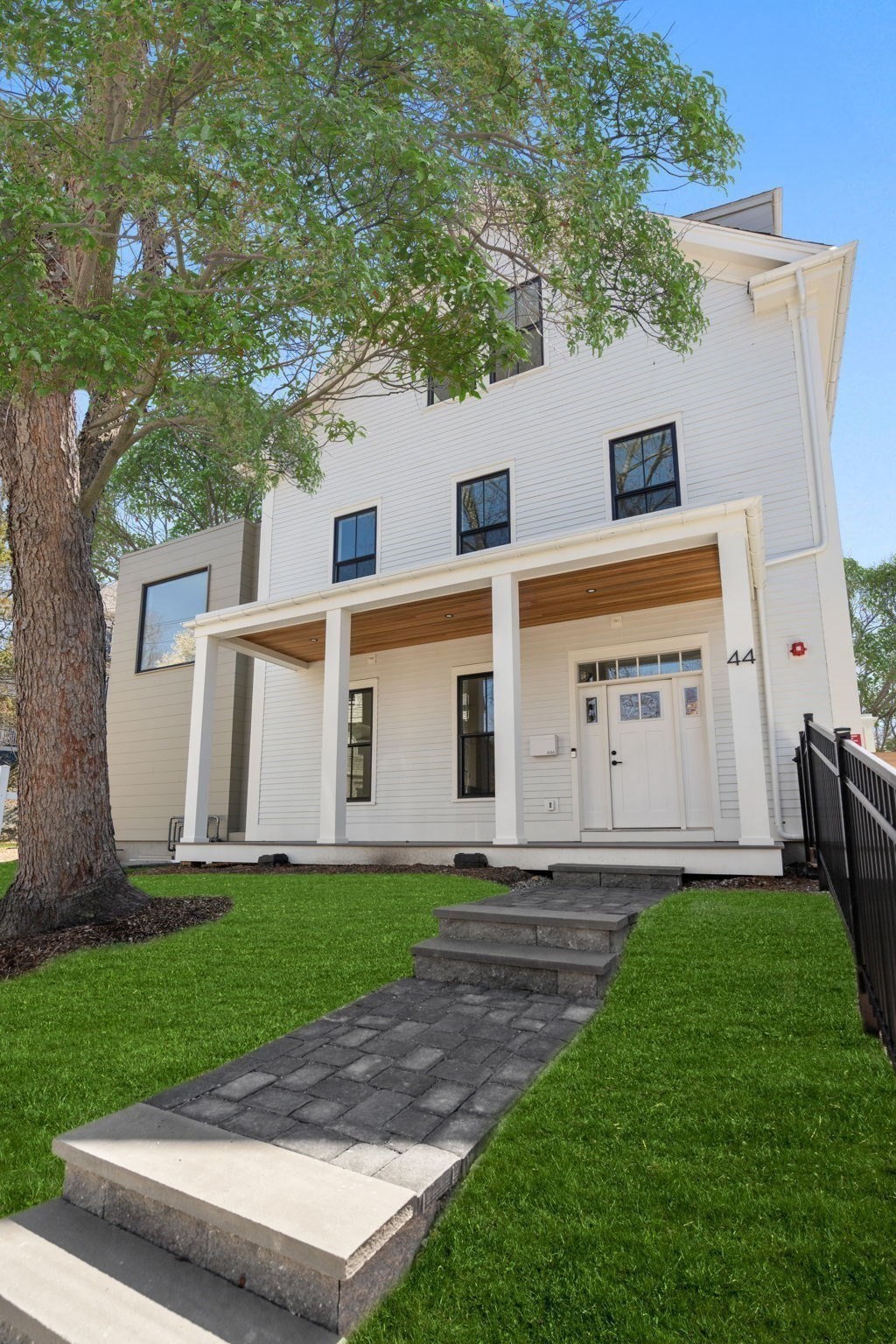 44 Robeson St Unit 44A, Jamaica Plain, Boston, MA 02130 - Image 30