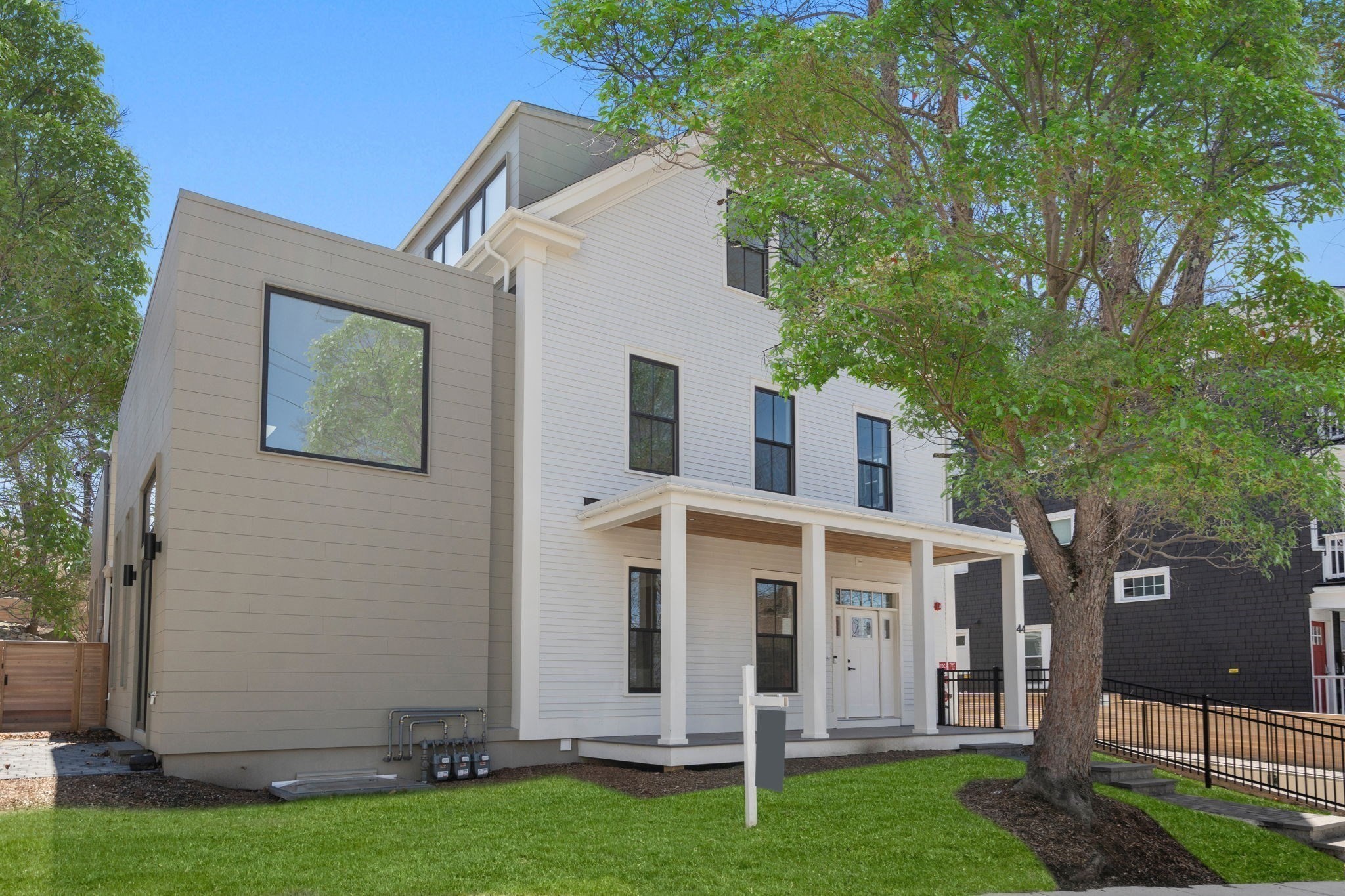 44 Robeson St Unit 44A, Jamaica Plain, Boston, MA 02130 - Image 31