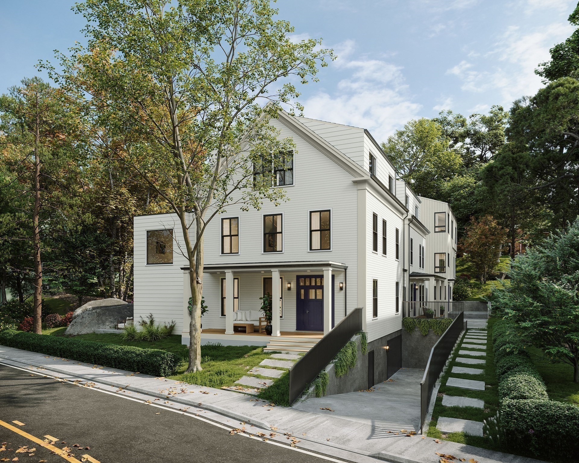 44 Robeson St Unit 44A, Jamaica Plain, Boston, MA 02130 - Image 32