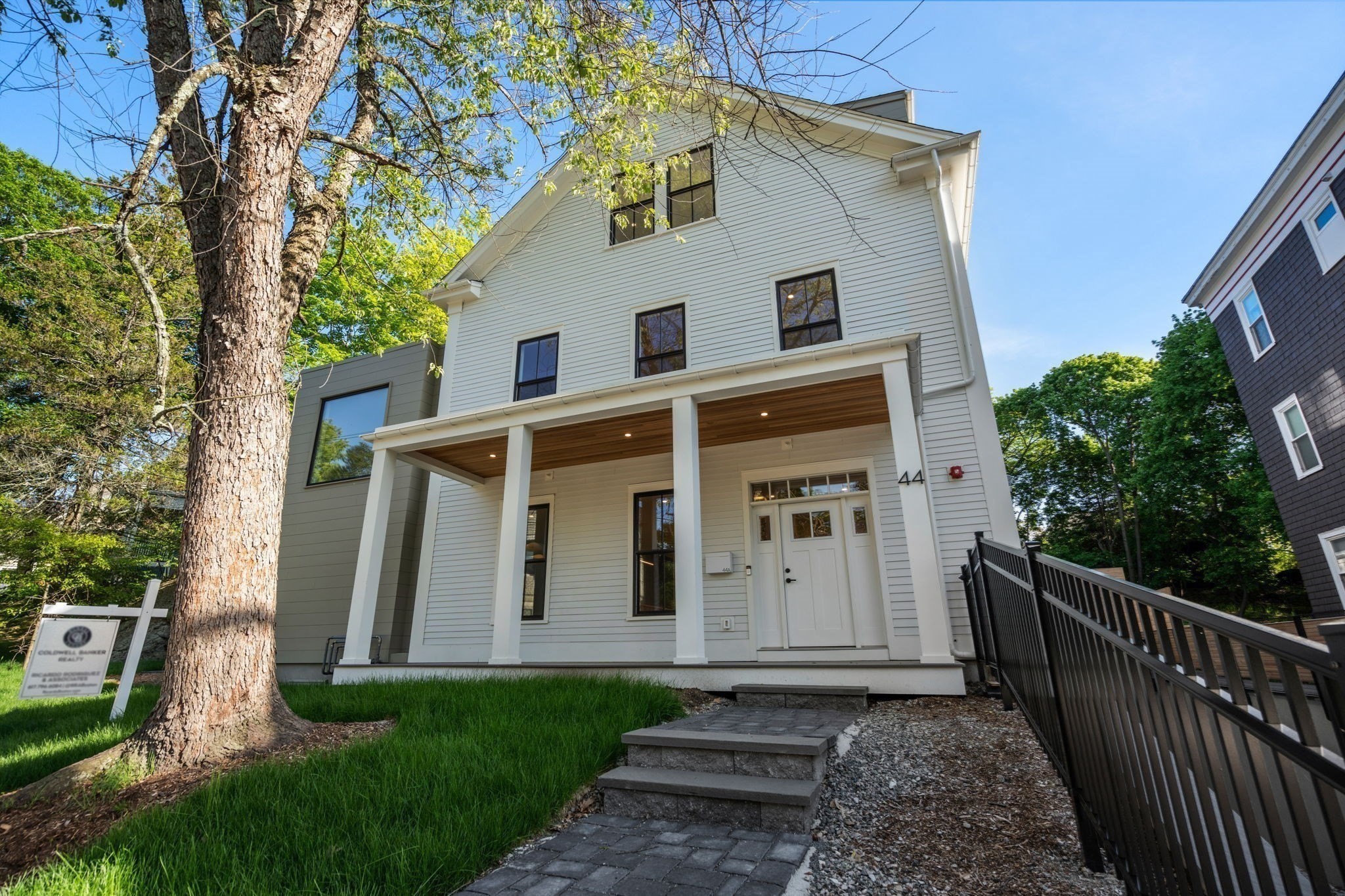 44 Robeson St Unit 44A, Jamaica Plain, Boston, MA 02130 - Image 29