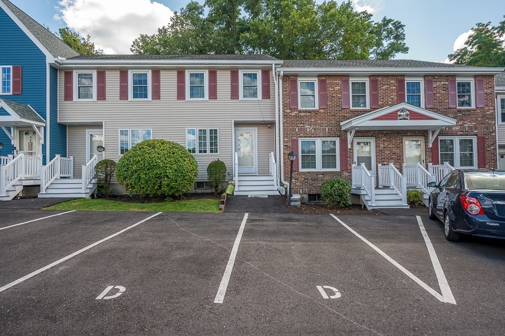 51 Fox Meadow Rd Unit C, Leominster, MA 01453 - Image 1