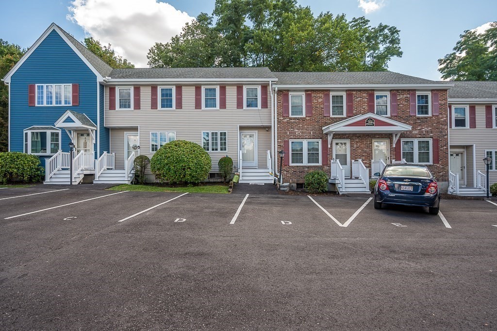 51 Fox Meadow Rd Unit C, Leominster, MA 01453 - Image 24