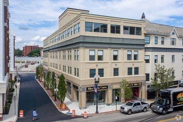 1515 Hancock Unit B3, Quincy, MA 02169 - Image 4