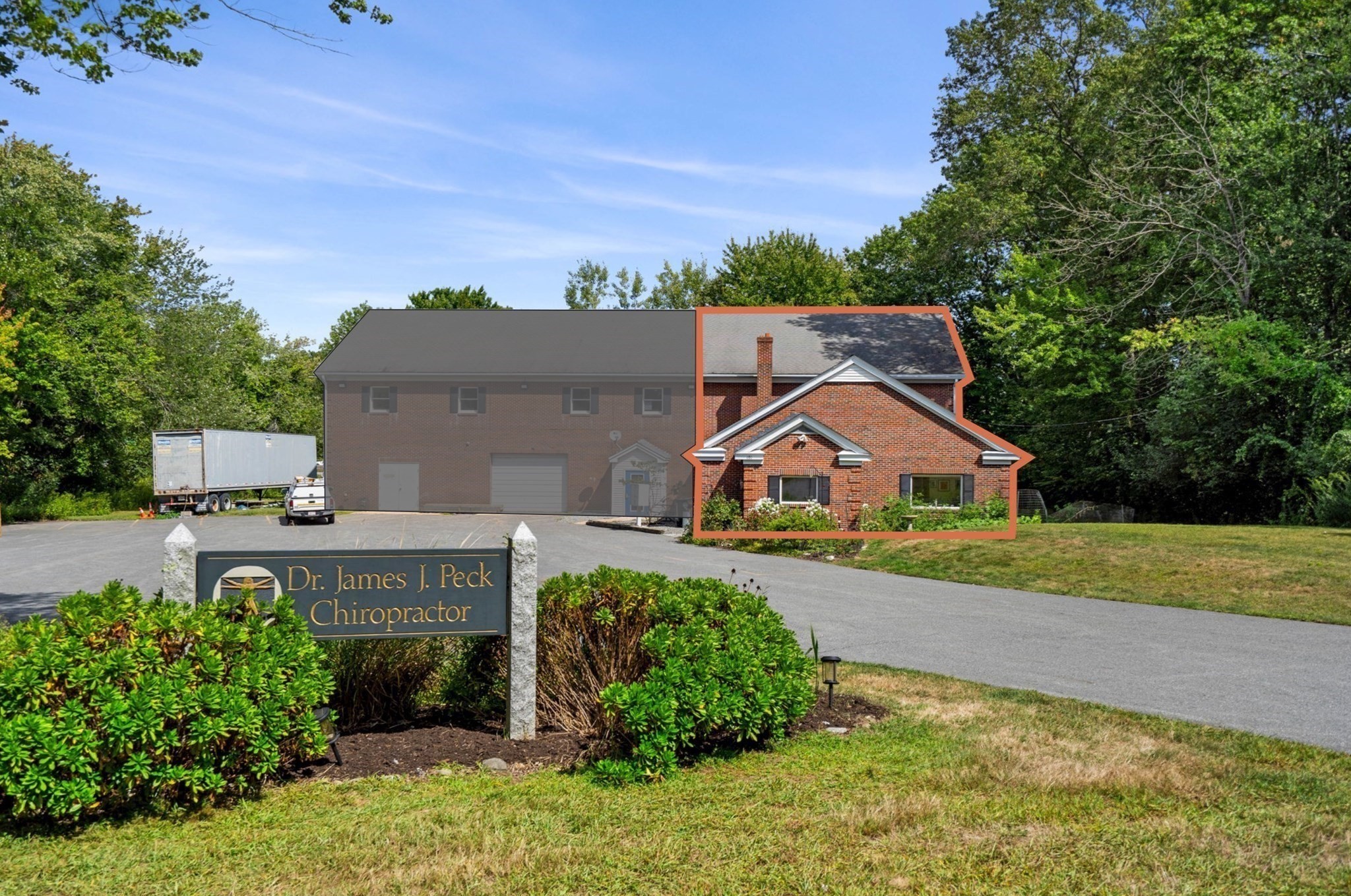 191 Chandler Rd Unit B, Andover, MA 01810 - Image 3