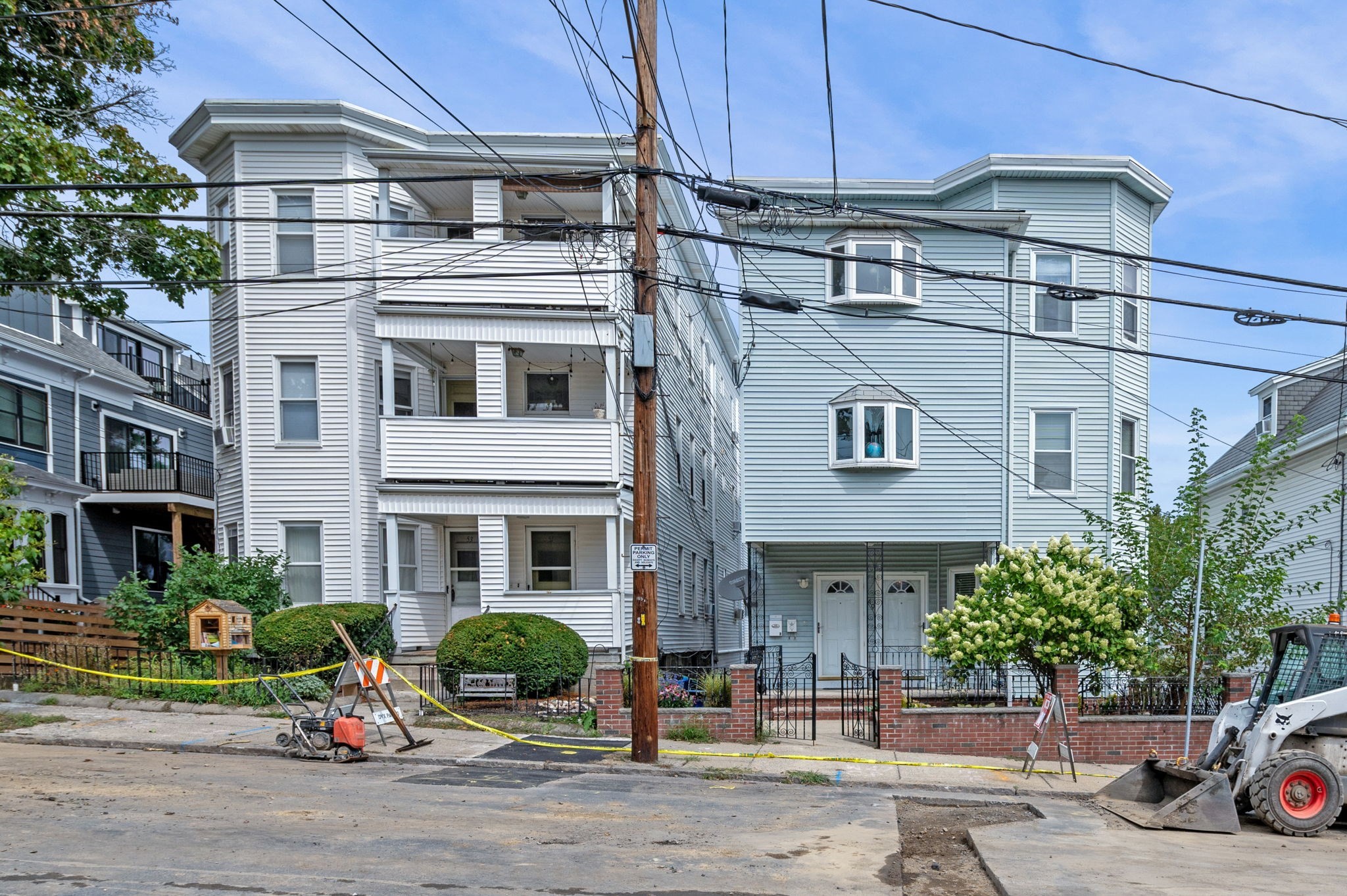 49 Heath Unit 1, Somerville, MA 02145