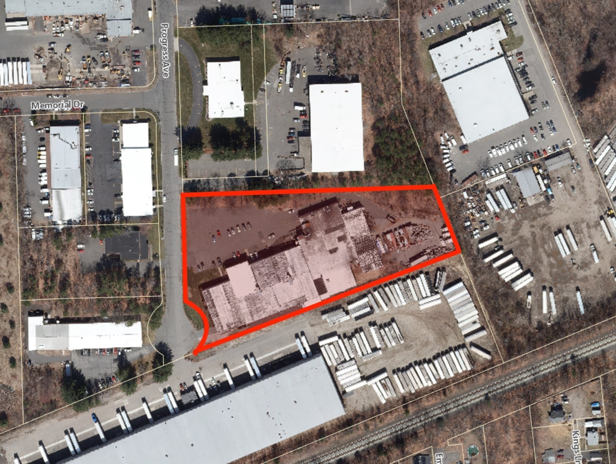 175 Progress Ave, Springfield, MA 01104 - Image 5