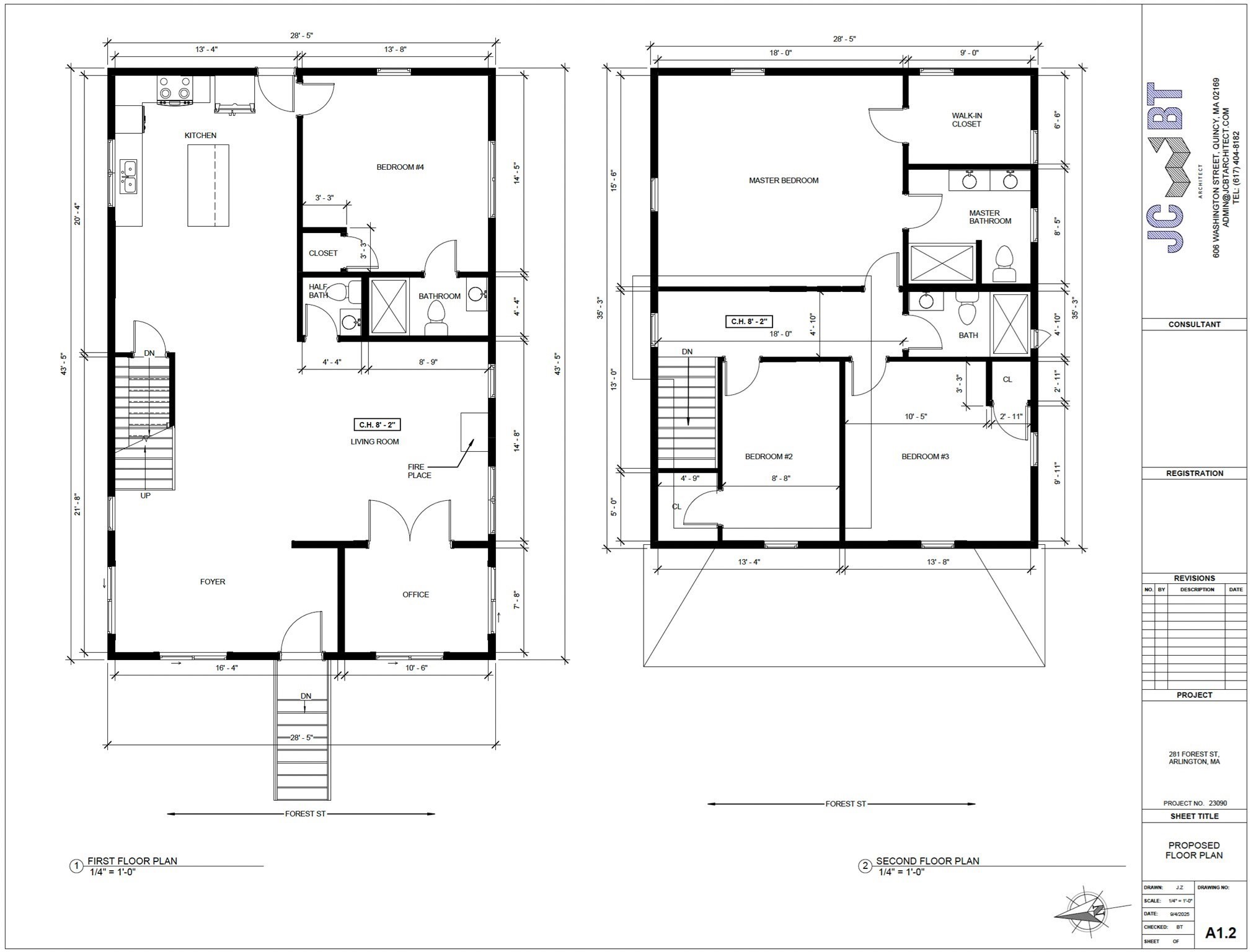 281 Forest St, Arlington, MA 02474 - Image 28