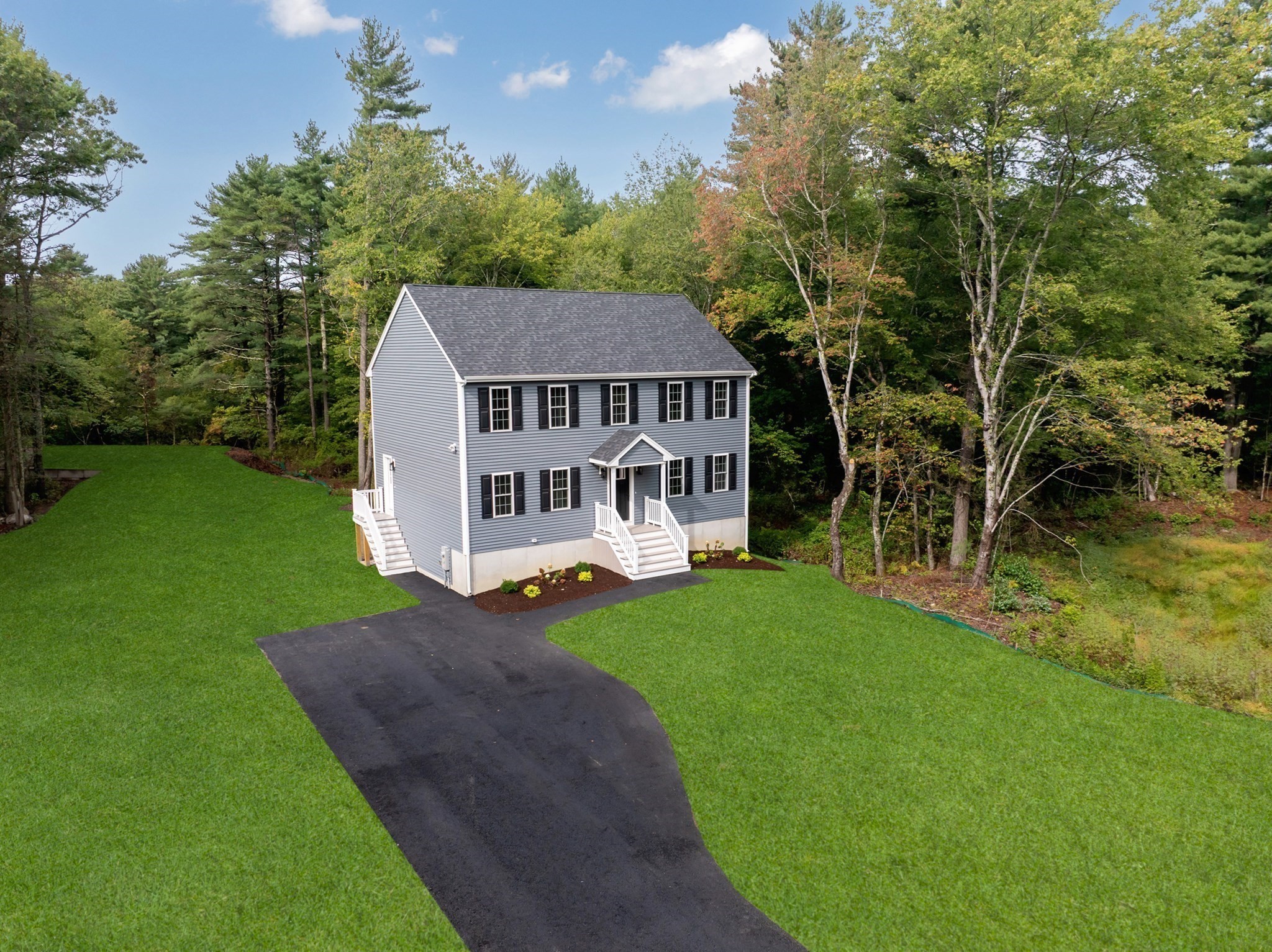1 Aila Court, Lakeville, MA 02347