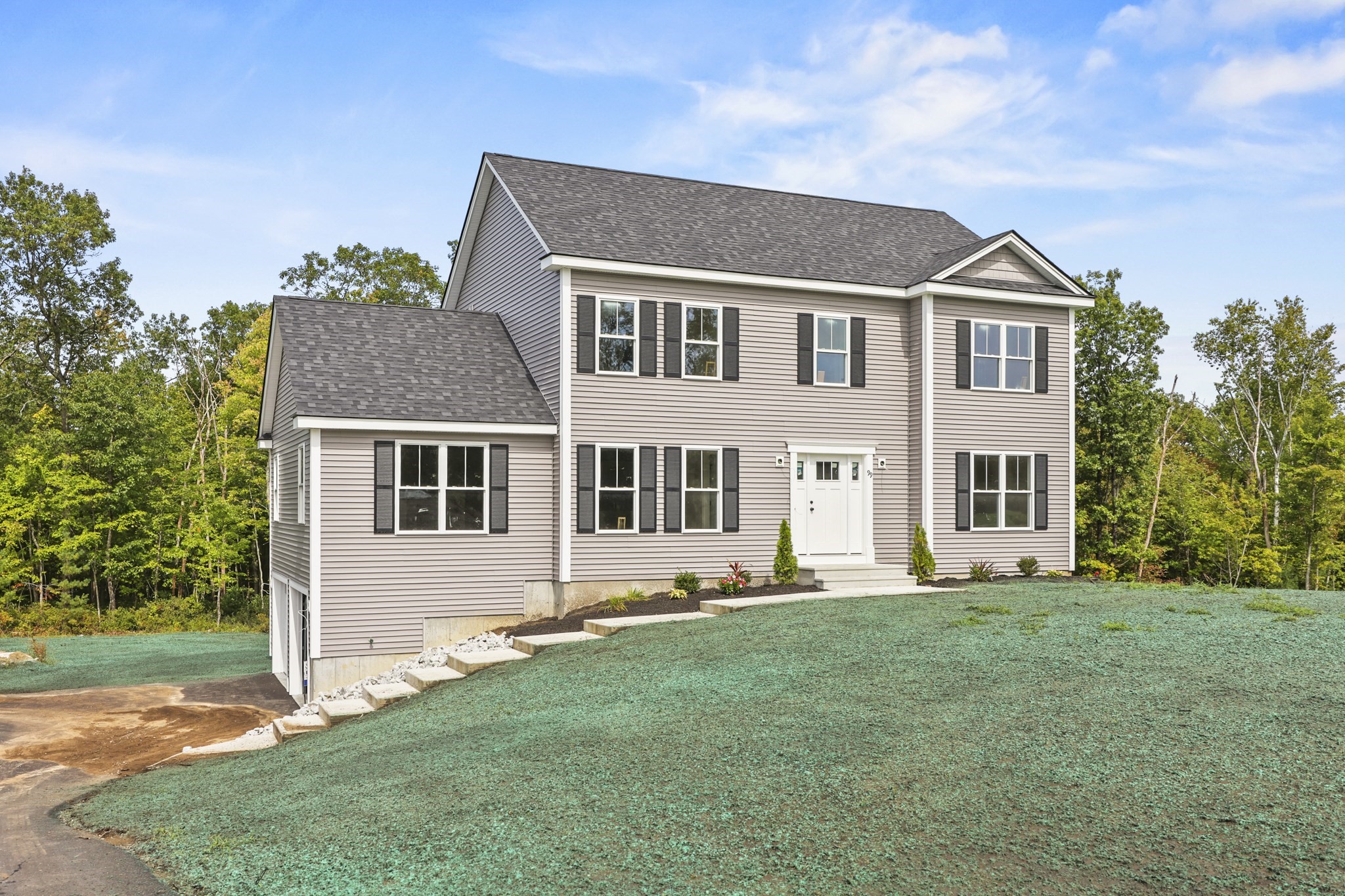 12 Turner Farm Road, Uxbridge, MA 01569 - Image 2