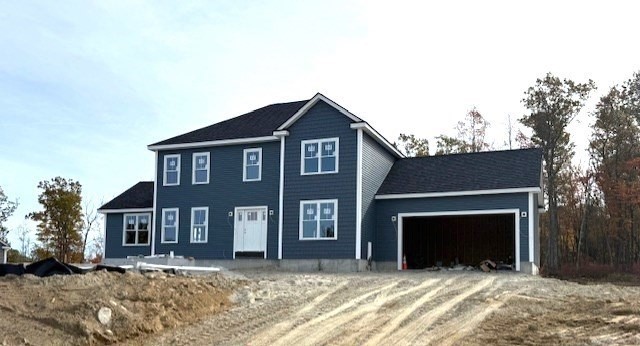 46 Turner Farm Rd., Uxbridge, MA 01569