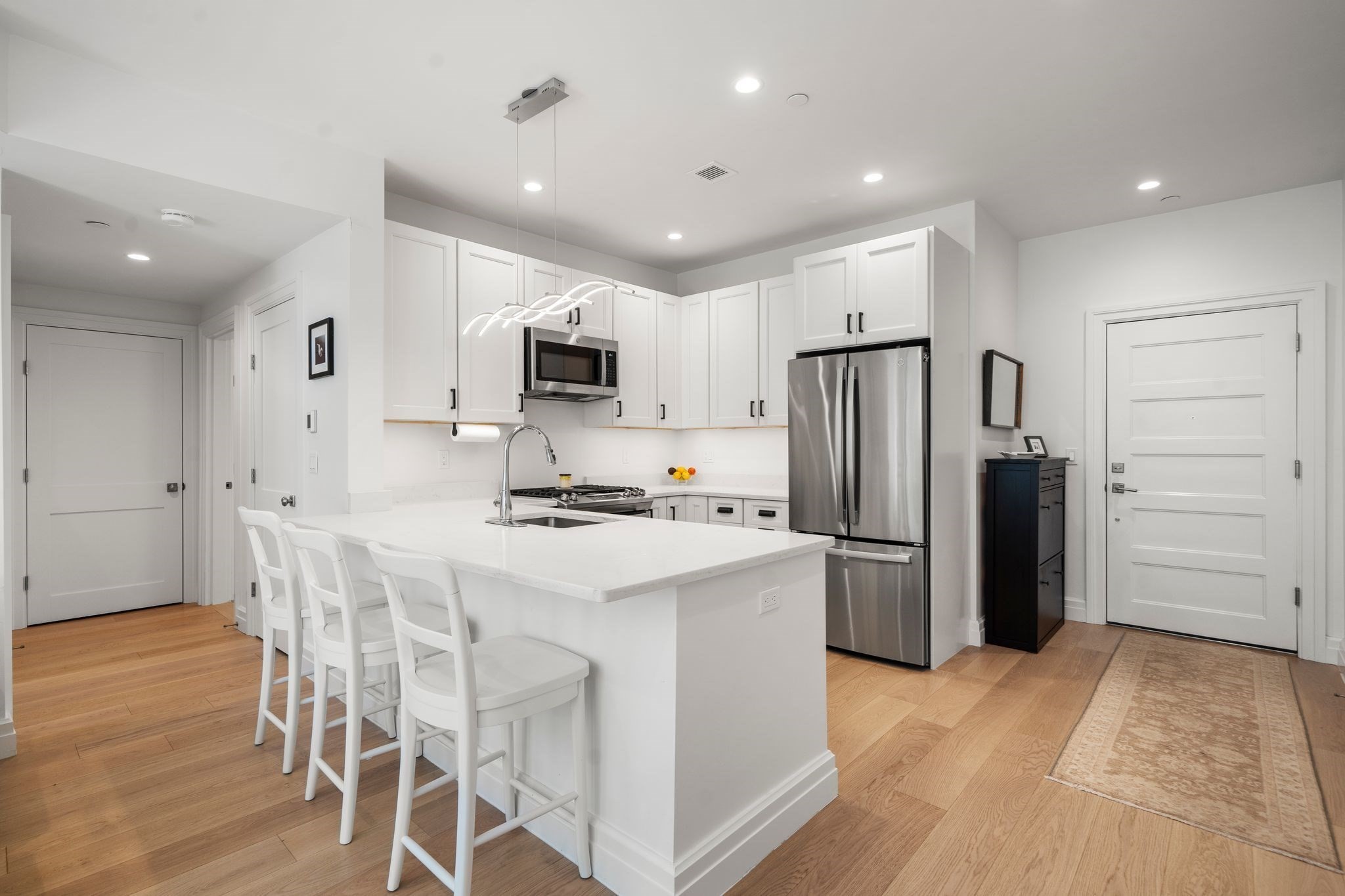 519 E 2nd St Unit 207, South Boston, Boston, MA 02127