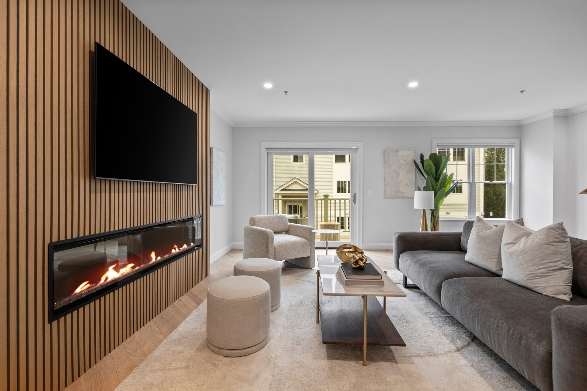 79 Waverley Avenue Unit 79, Watertown, MA 02472