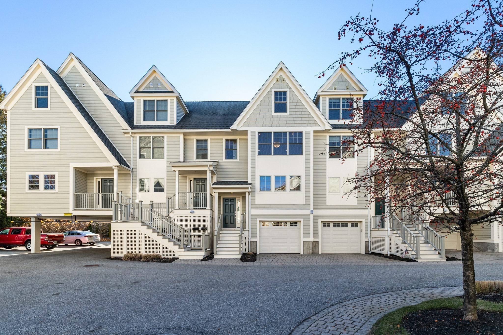 5 Chatham Unit 5A, Watertown, MA 02472 - Image 22