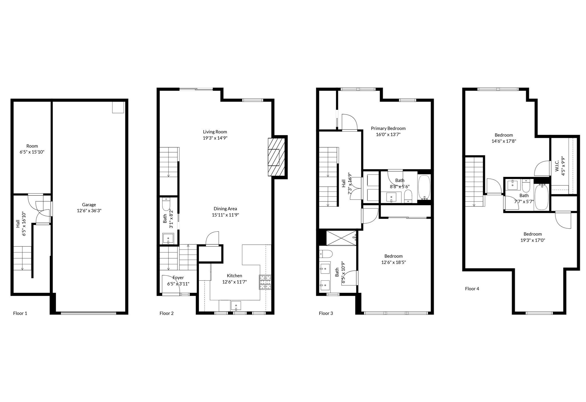5 Chatham Unit 5A, Watertown, MA 02472 - Image 23