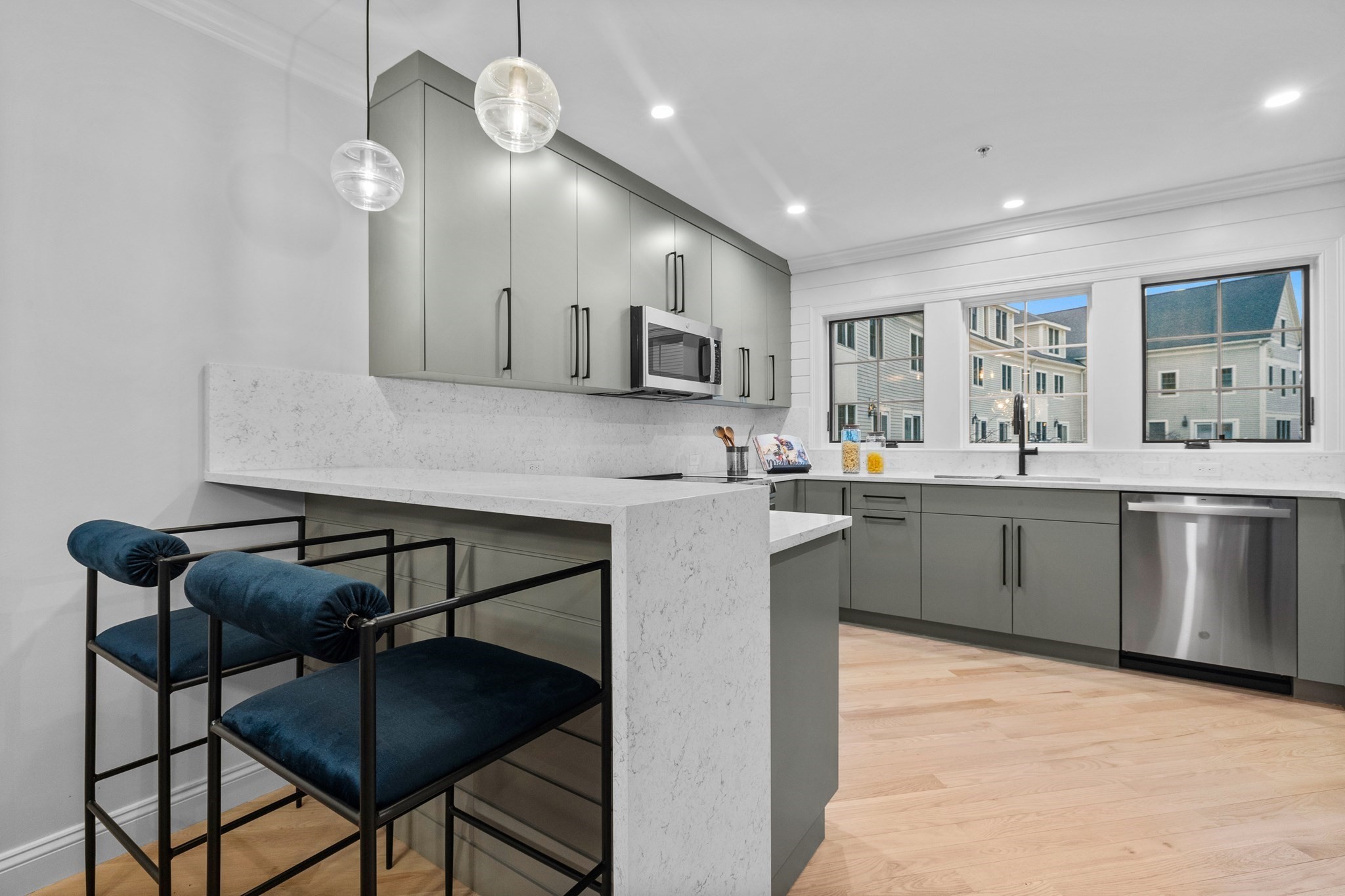 5 Chatham Unit 5A, Watertown, MA 02472 - Image 4