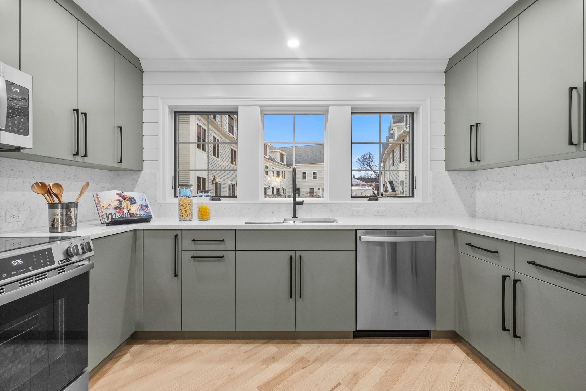 5 Chatham Unit 5A, Watertown, MA 02472 - Image 6