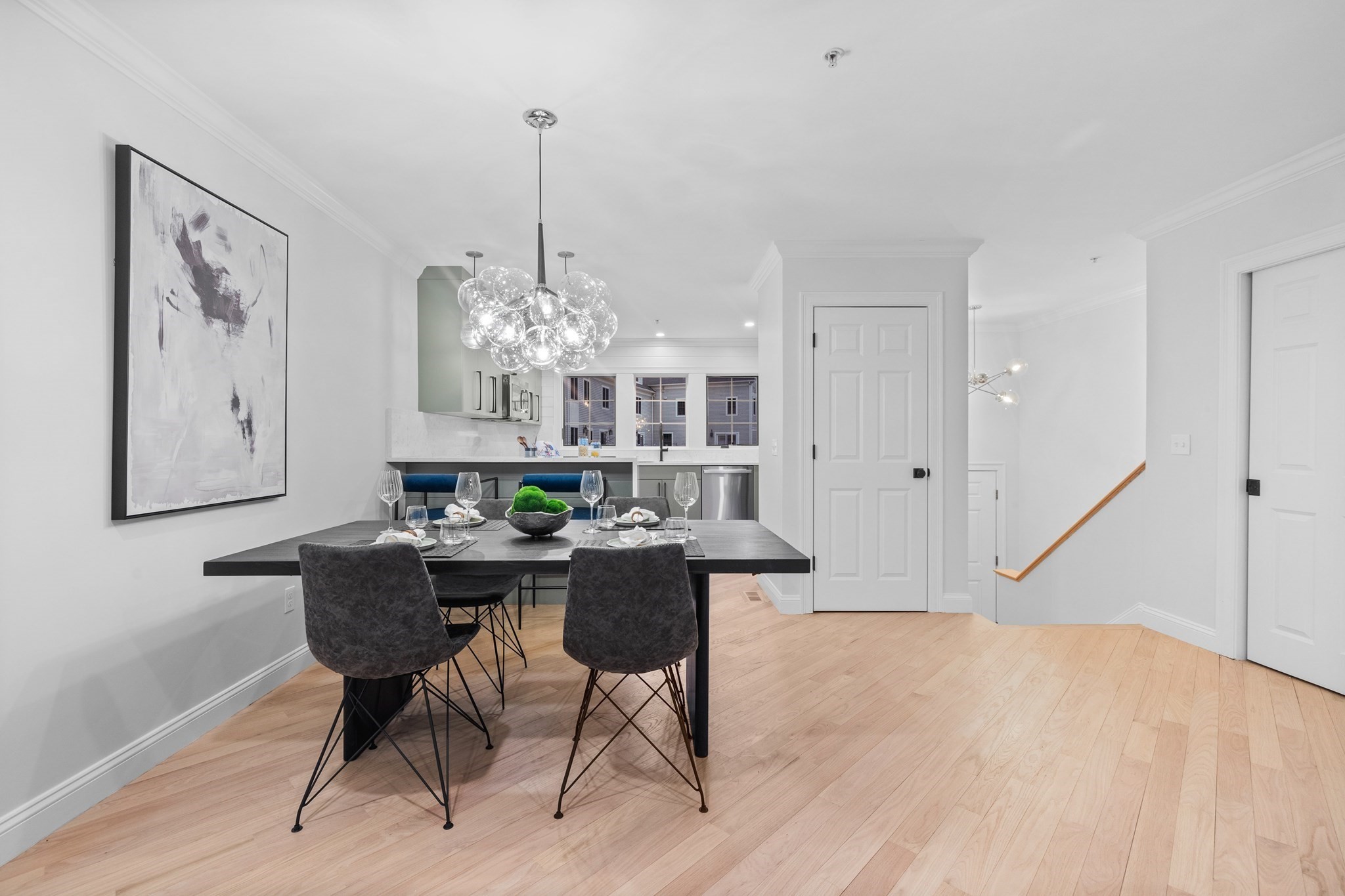 5 Chatham Unit 5A, Watertown, MA 02472 - Image 7